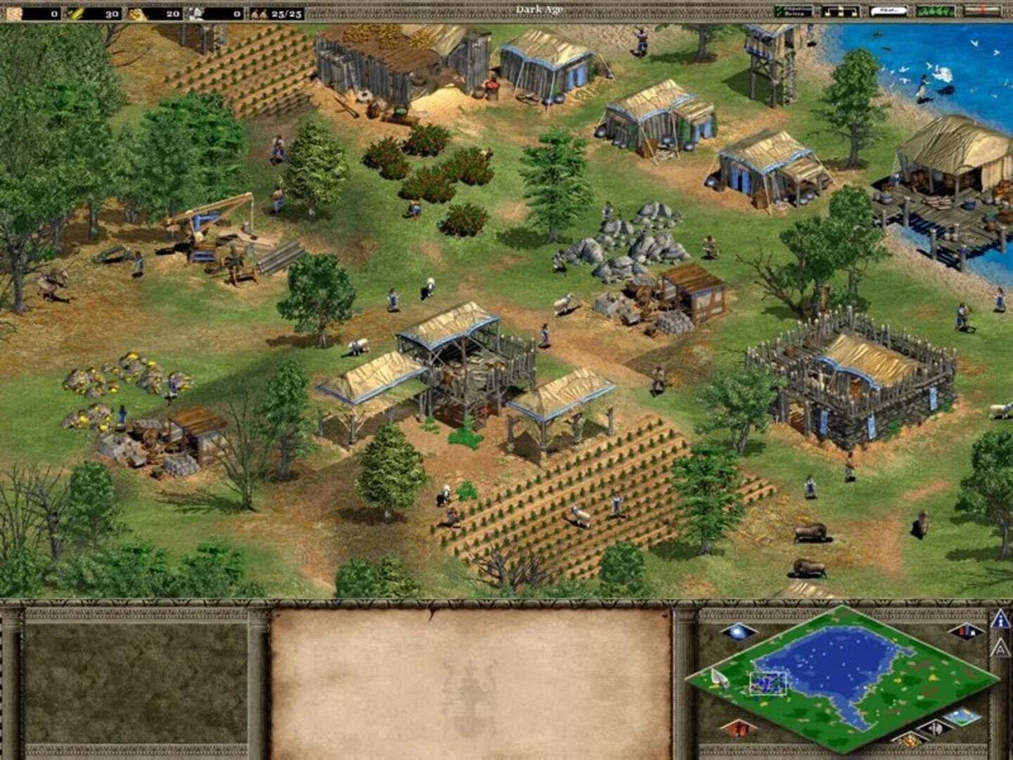 Age of Empires II: The Age of Kings Gallery 7