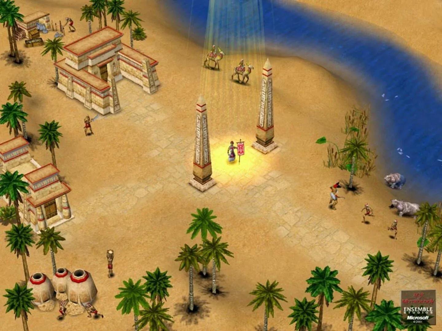 Age of Mythology Gallery 5