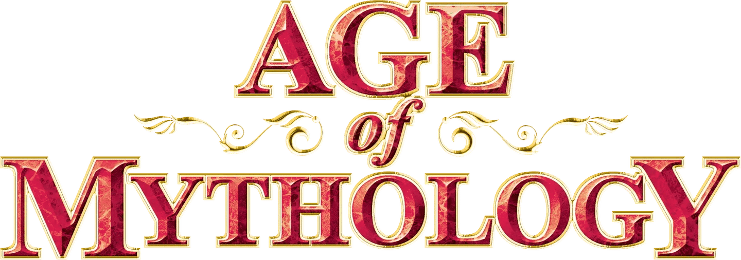 Age of Mythology Logo