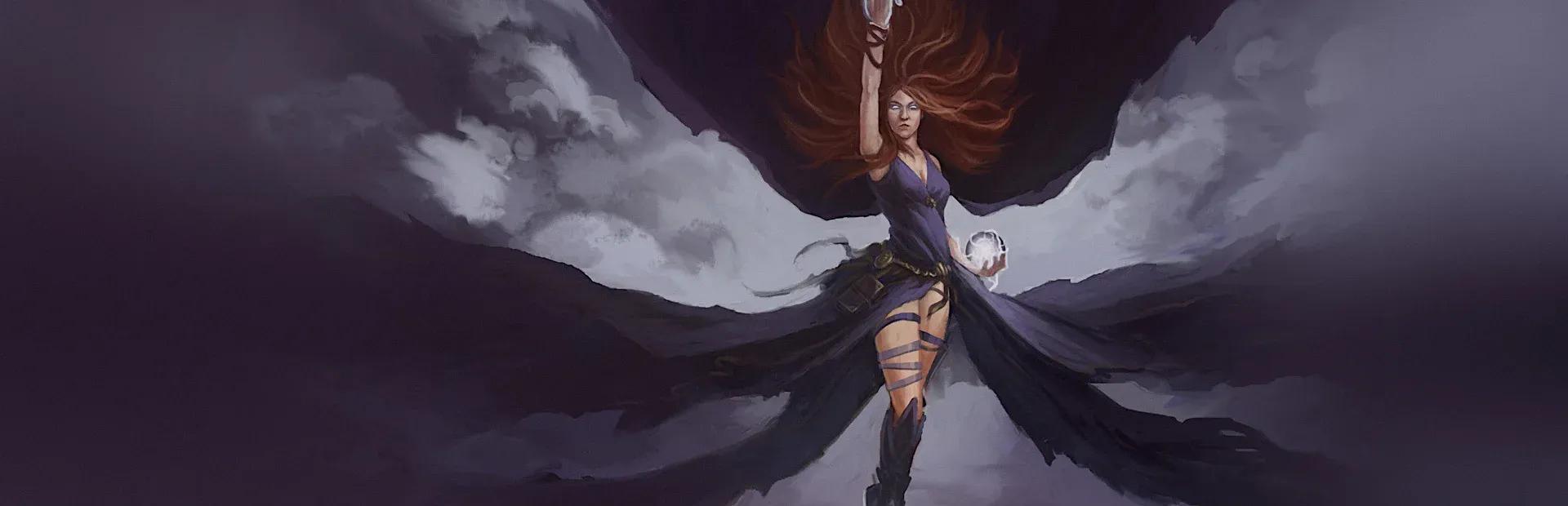 Age of Wonders III Banner