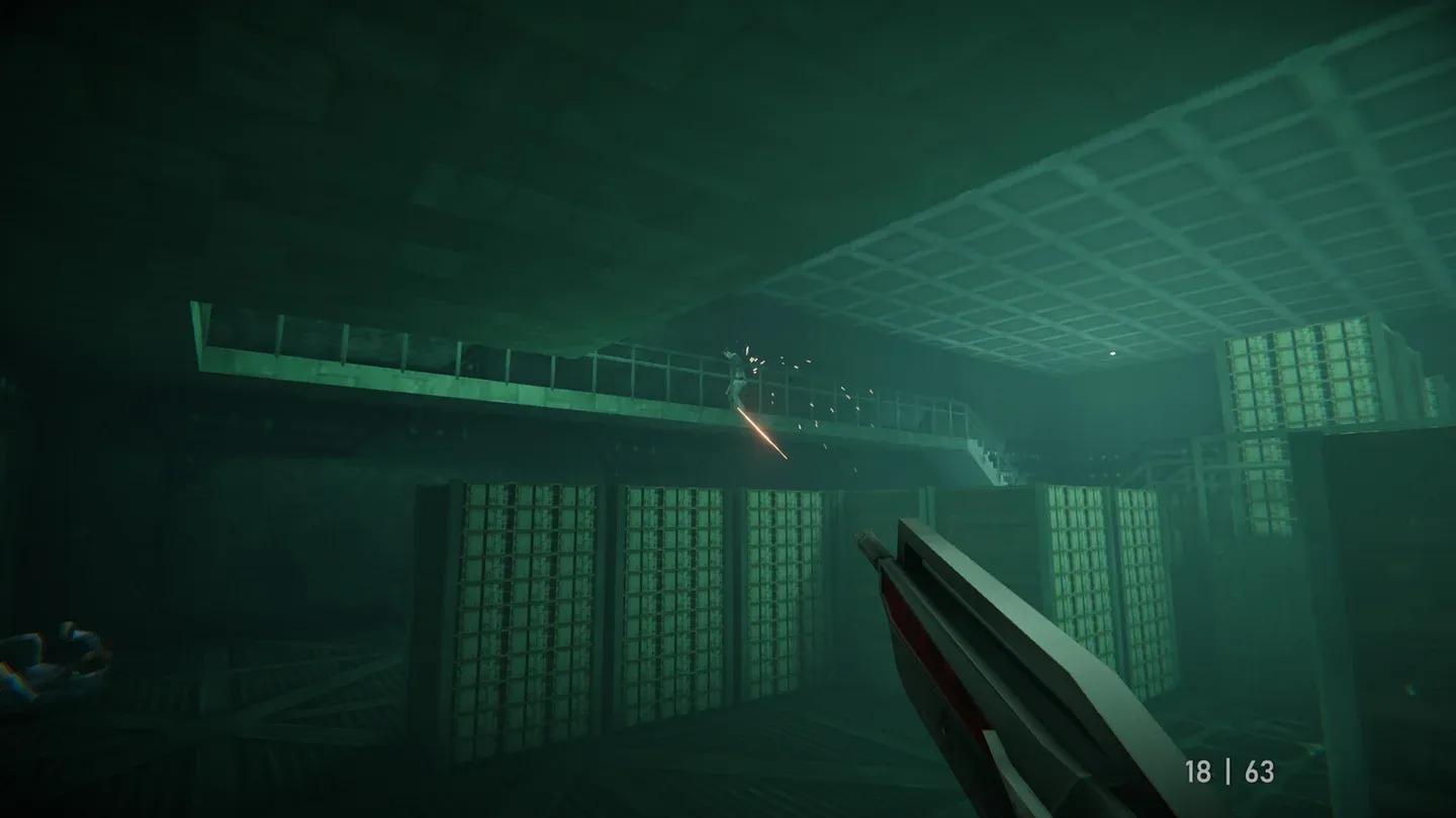 Agent 64: Spies Never Die Gallery 2