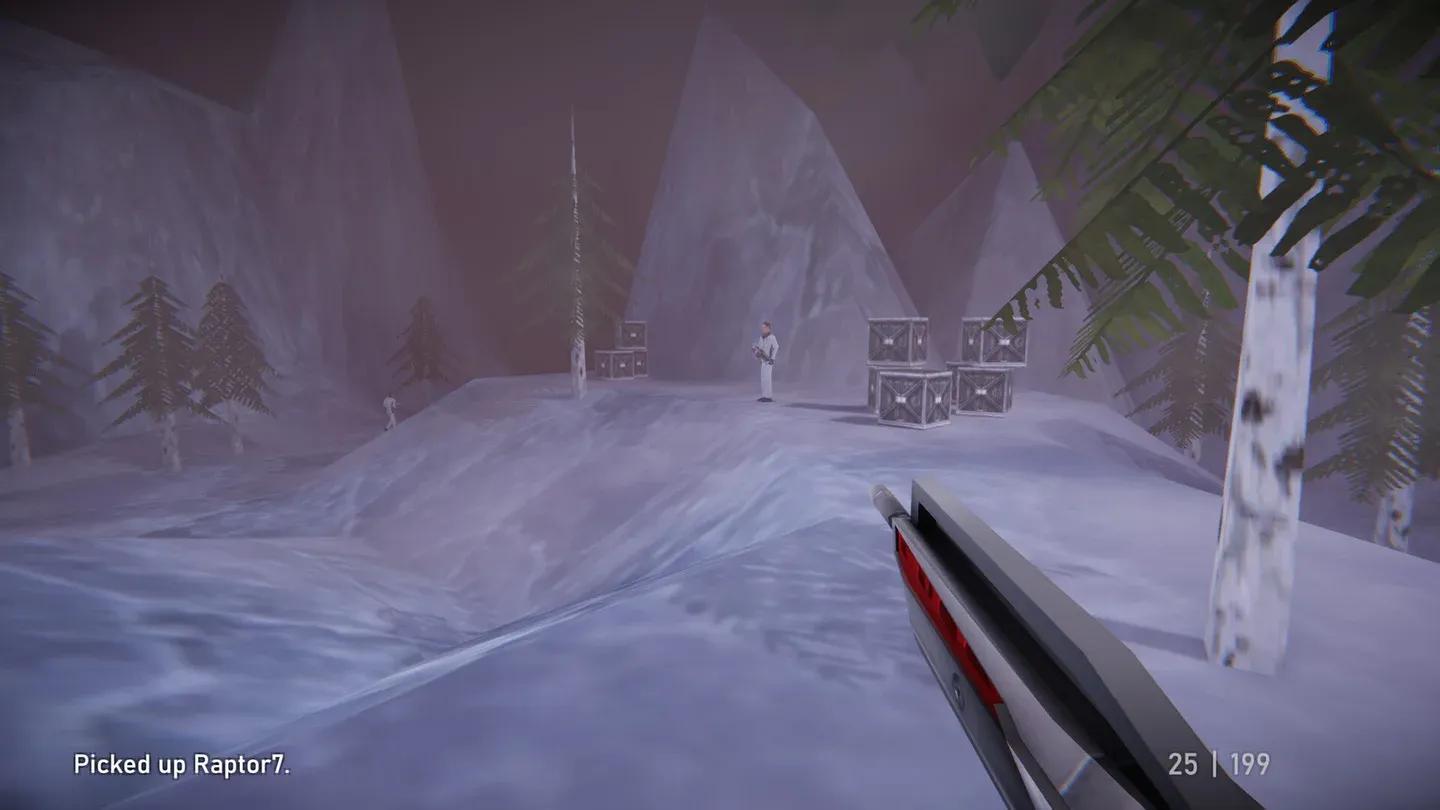 Agent 64: Spies Never Die Gallery 4