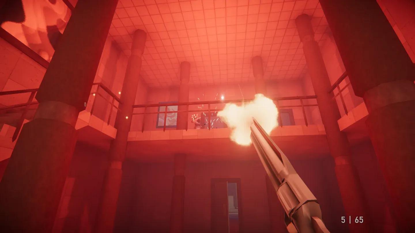 Agent 64: Spies Never Die Gallery 5