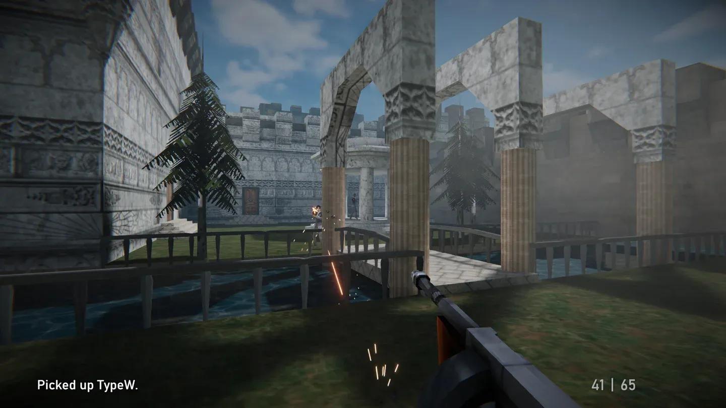 Agent 64: Spies Never Die Gallery 6