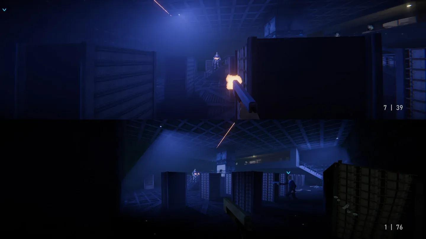 Agent 64: Spies Never Die Gallery 8