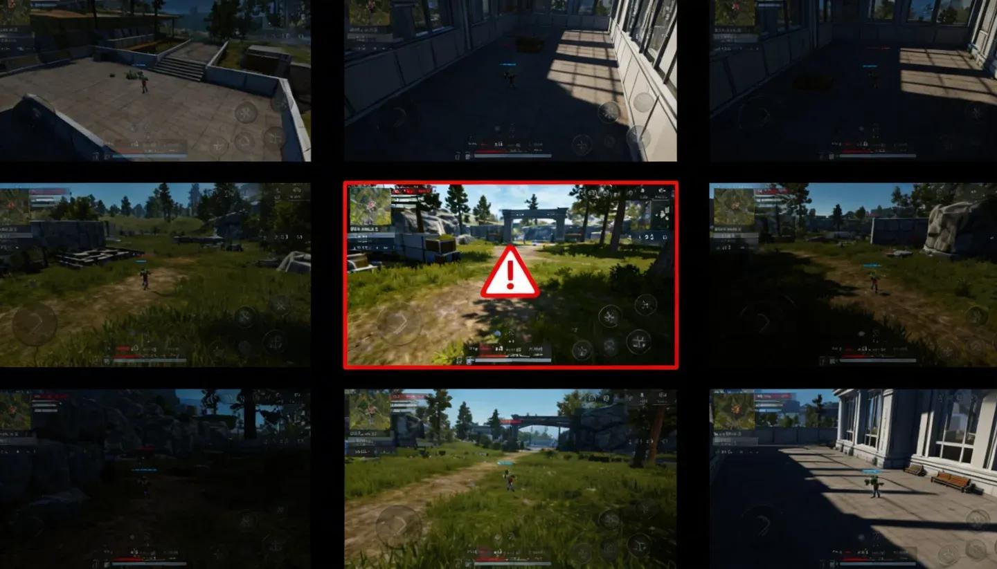 Ubisoft's La Forge AI research