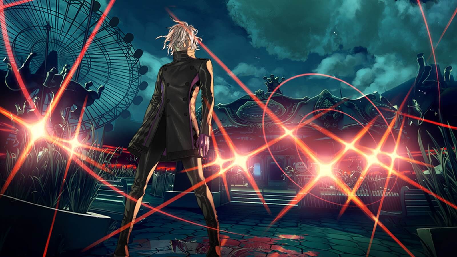 No Sleep for Kaname Date Guide 2 Meta Image