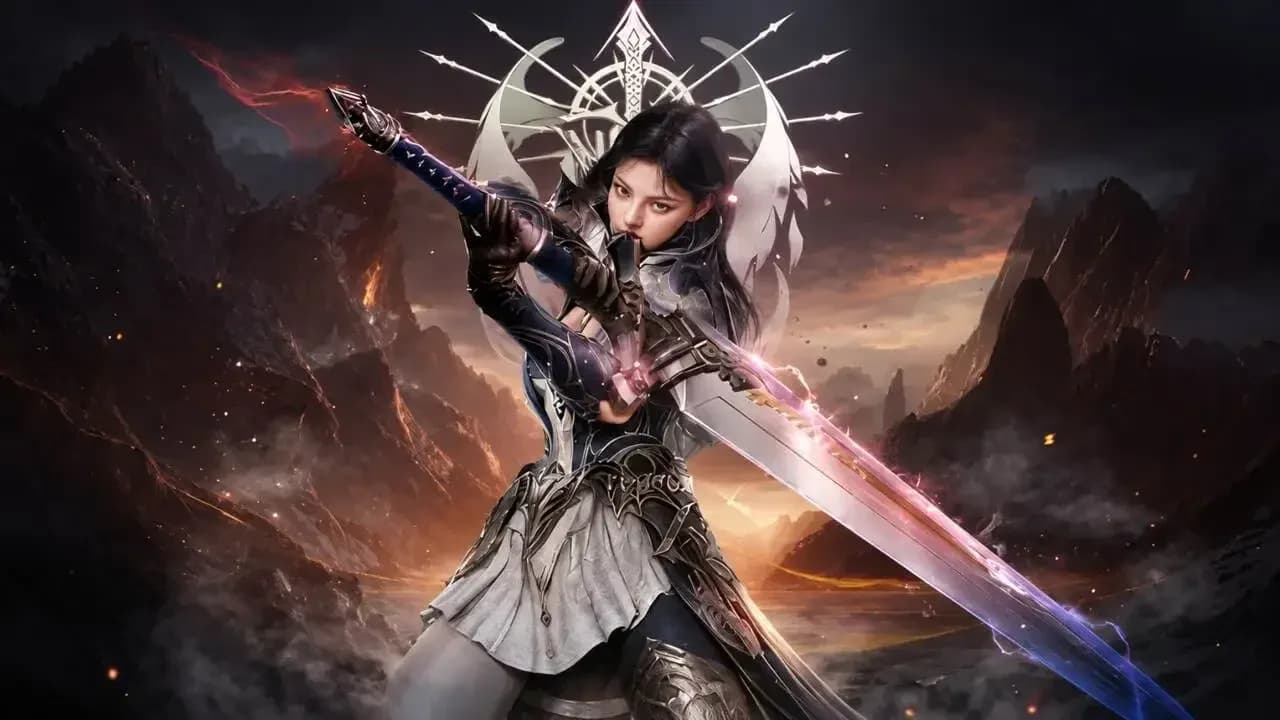 Aion 2 Gladiator Build: ⚔️ The Complete Warrior 🔥 | ExitLag News