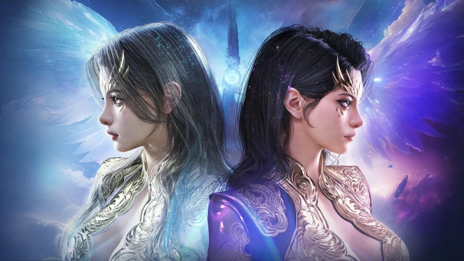 AION 2 Opens October 5: Free Launch, Flight and the PC Specs to Check |  Pixel Twelve