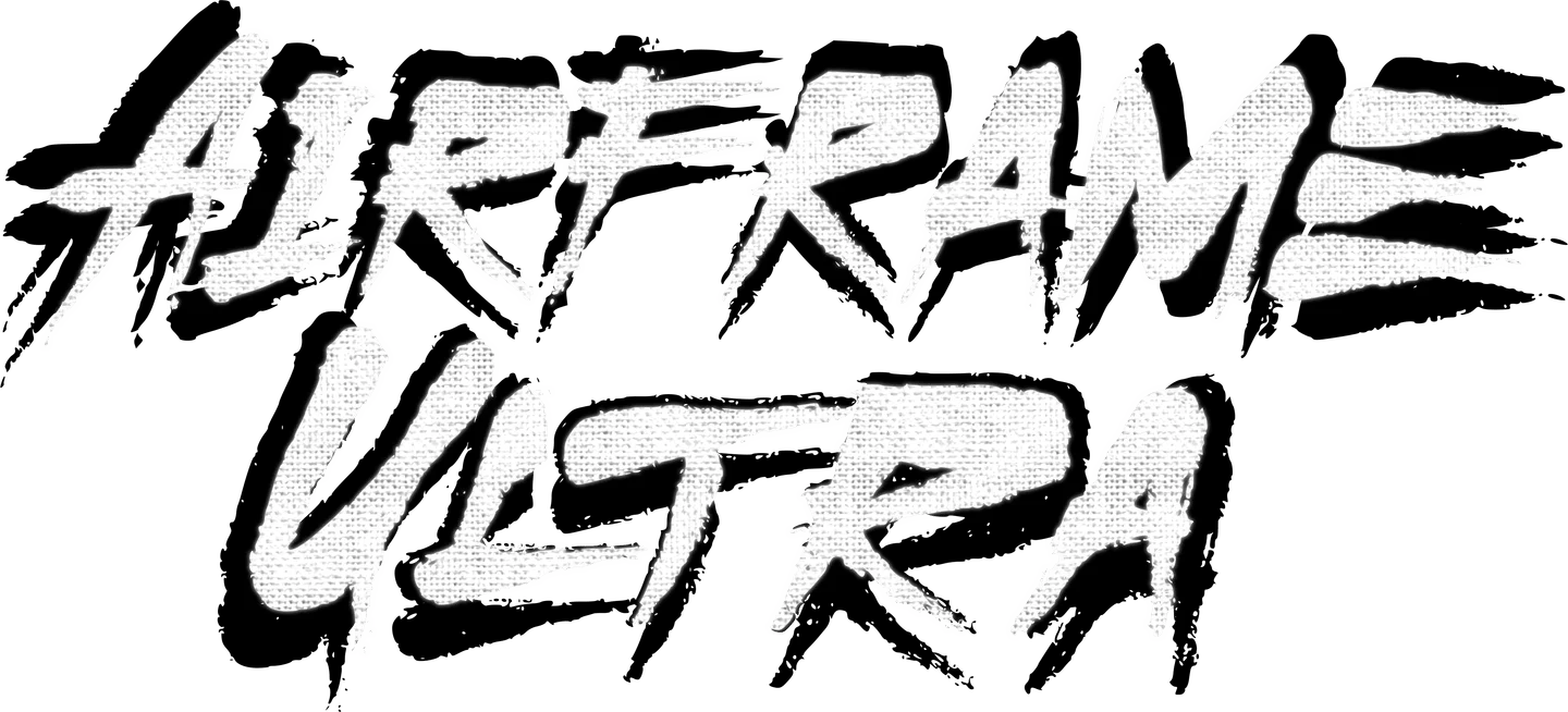Airframe Ultra Logo