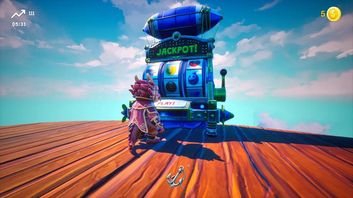 Airship Climber Gallery 8