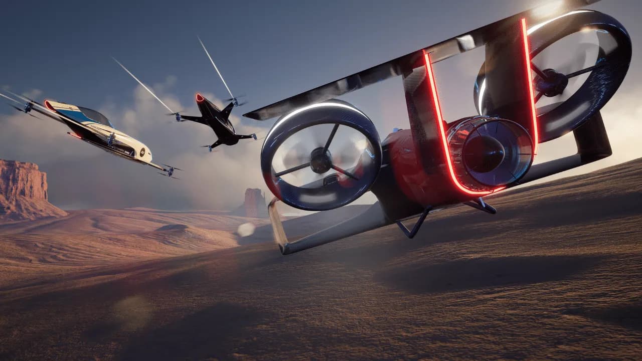 Saltwater Games ระดมทุนเริ่มต้น 5.5 ล้านดอลลาร์ image