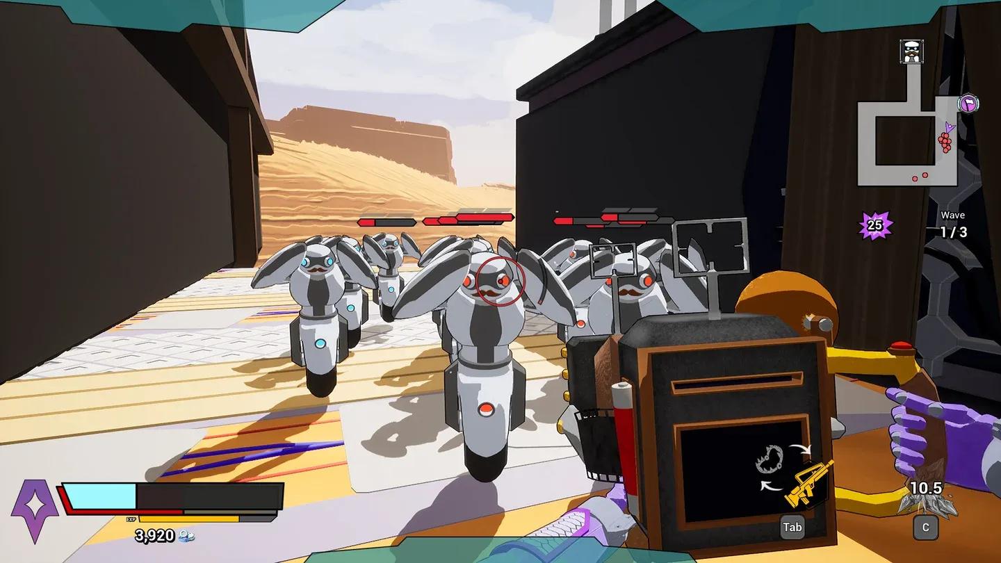 AI.VI Gallery 2