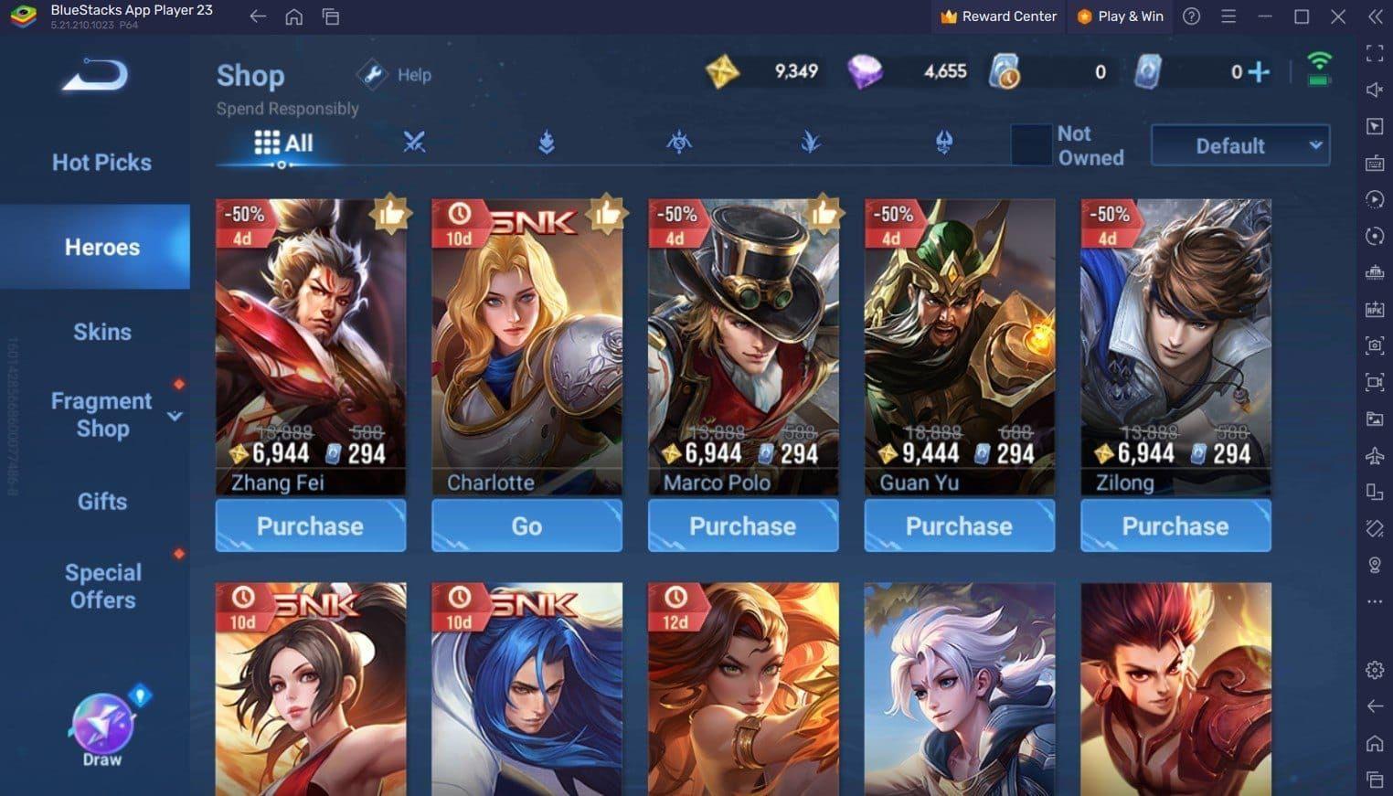 Battle Pass offers premium value
