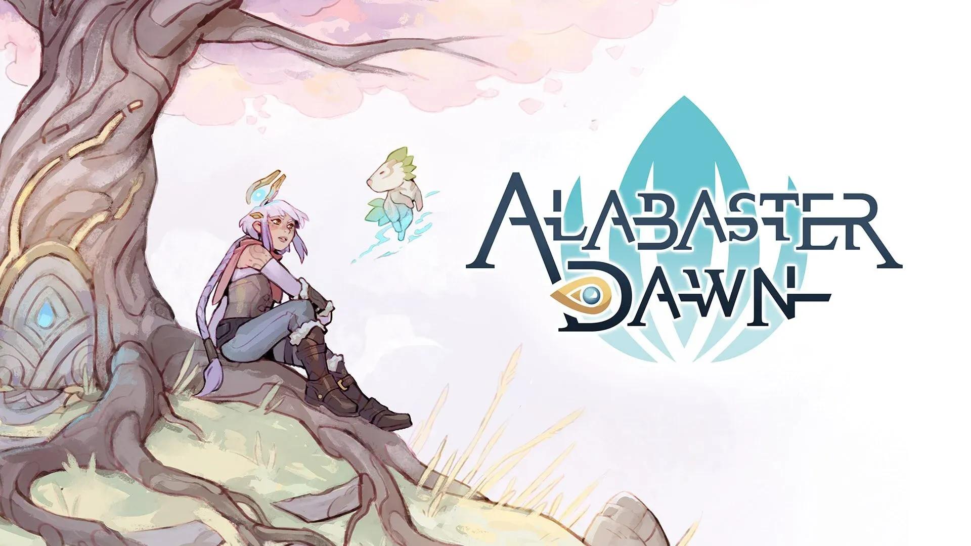 Alabaster Dawn Beginner Guide: Combat, Weapons, and First Steps