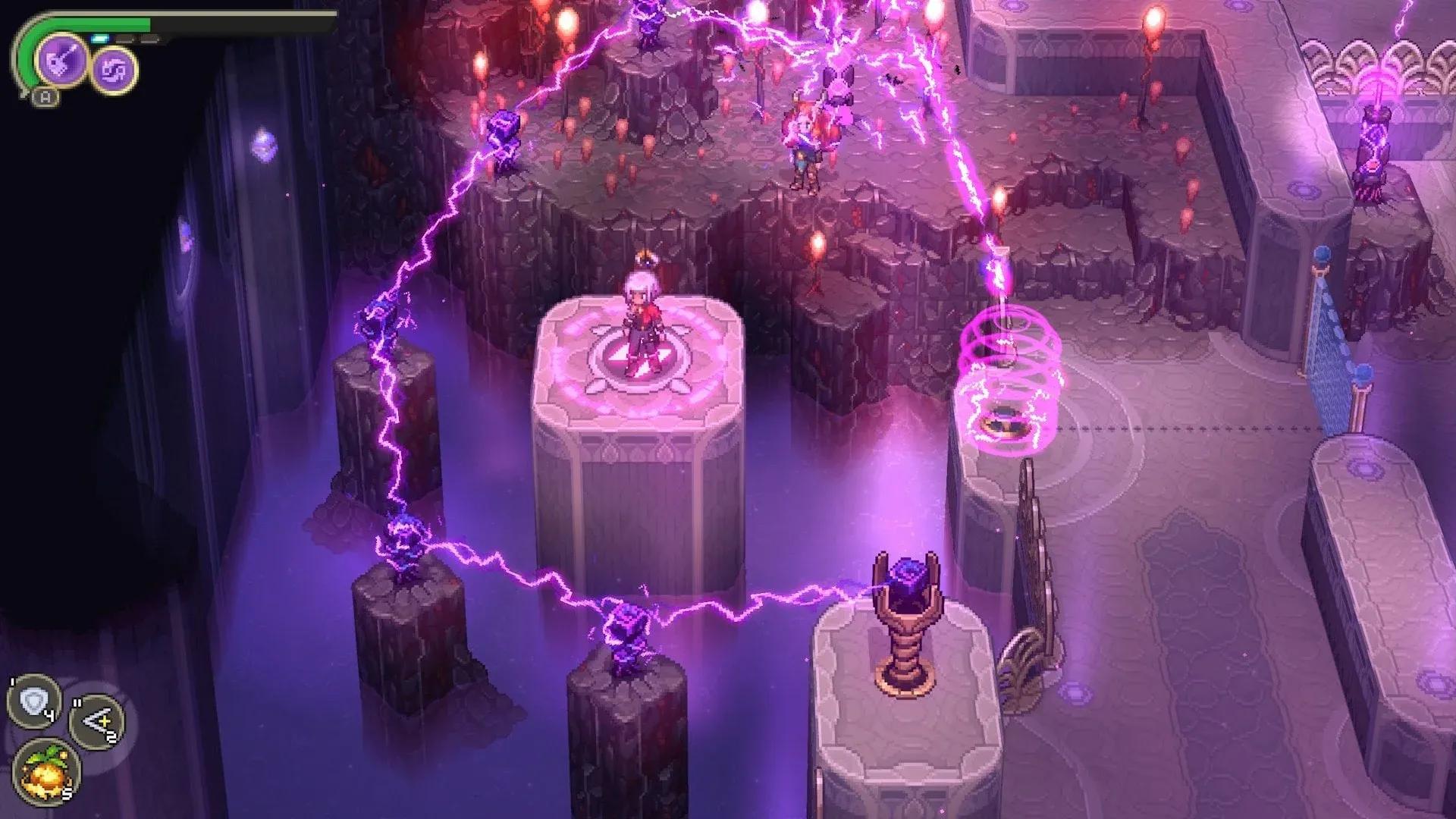 Alabaster Dawn Trial of Aether Guide ...