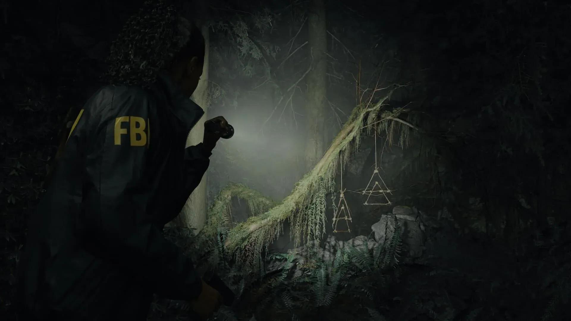 Alan Wake II