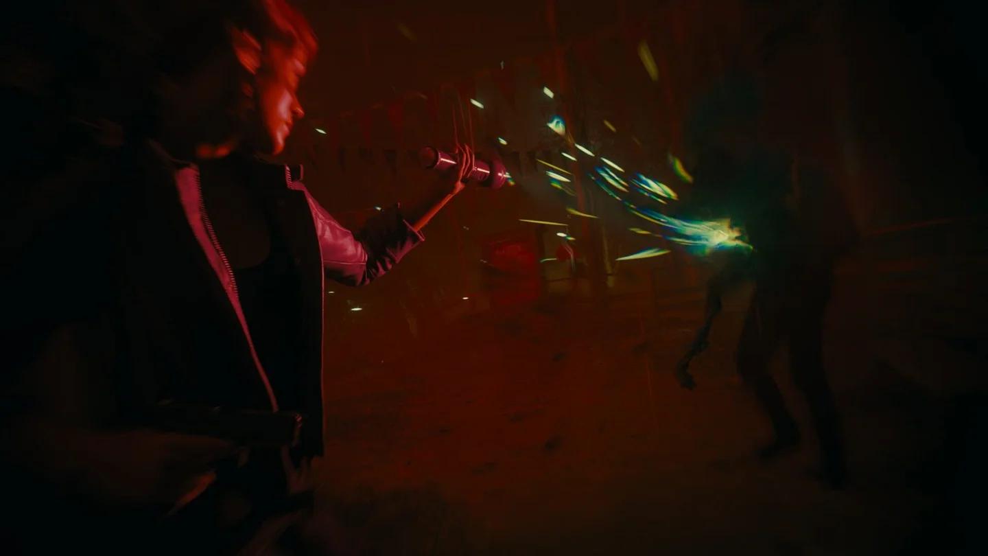 Alan Wake II: Night Springs Gallery 1