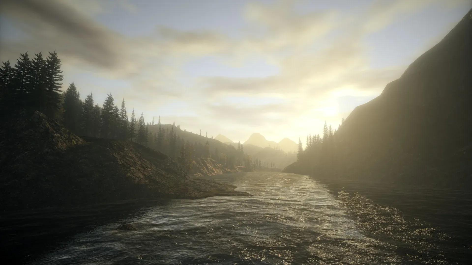 Alan Wake