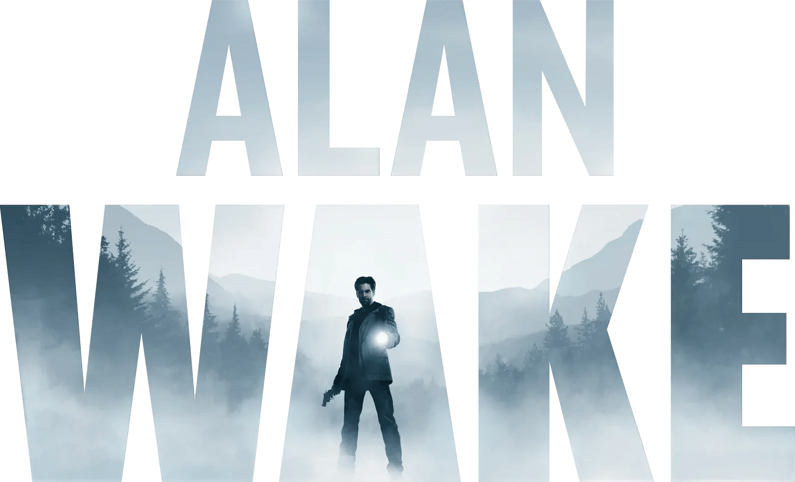 Alan Wake Logo
