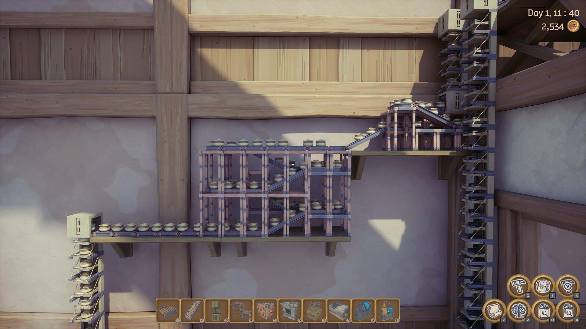 Alchemy Factory Screenshot 4