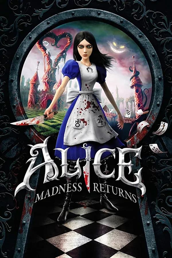 Game Card Image