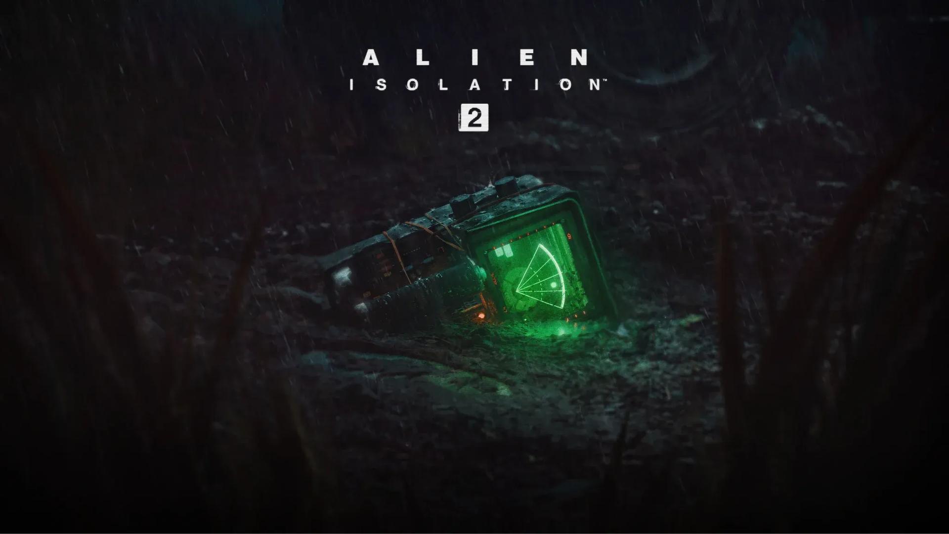 ALIEN: ISOLATION 2 OFFICIALLY ANNOUNCED ...