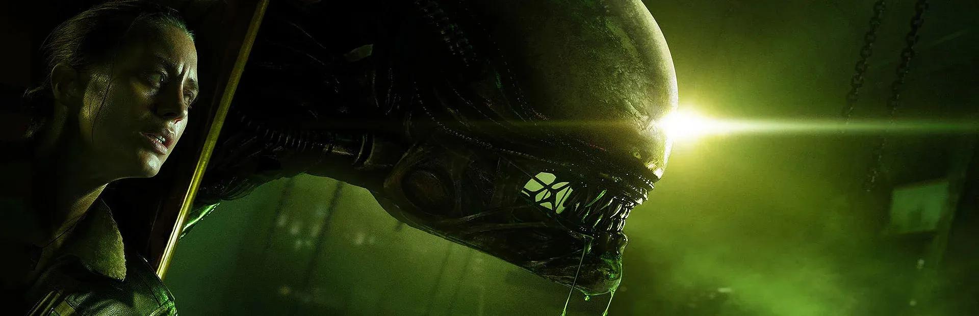 Alien: Isolation Banner