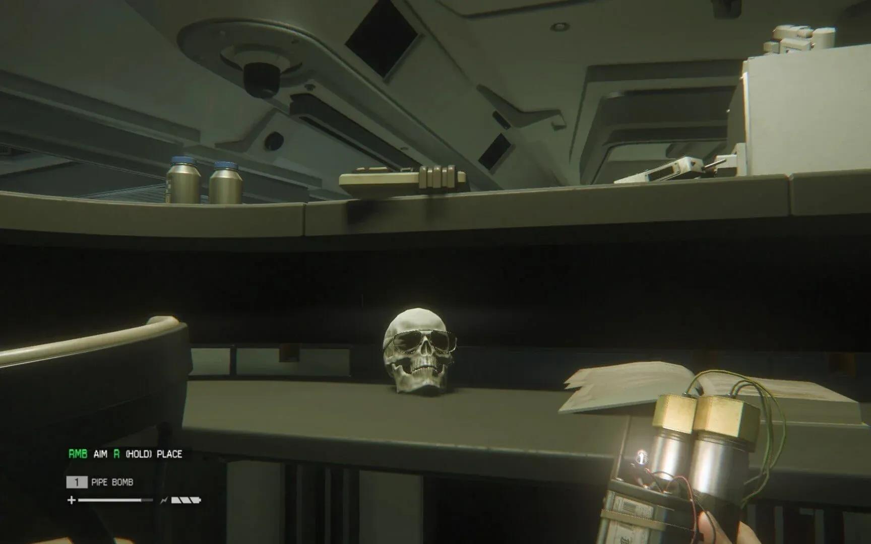 Alien: Isolation Screenshot 10