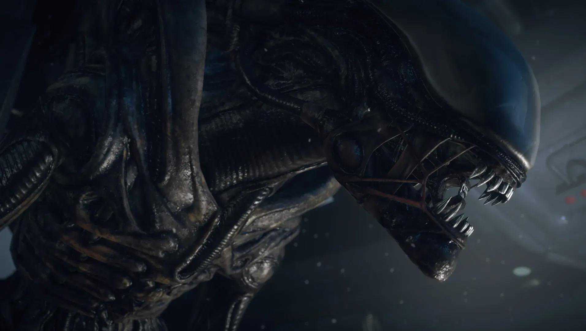 Alien: Isolation Screenshot 4