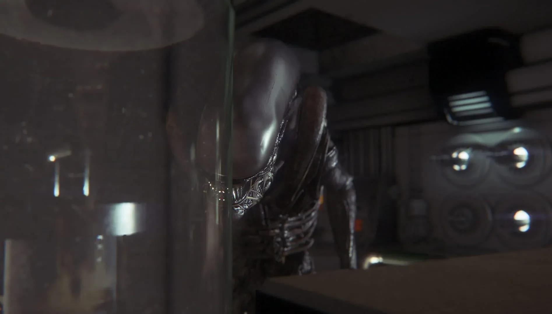 Alien: Isolation Screenshot 5