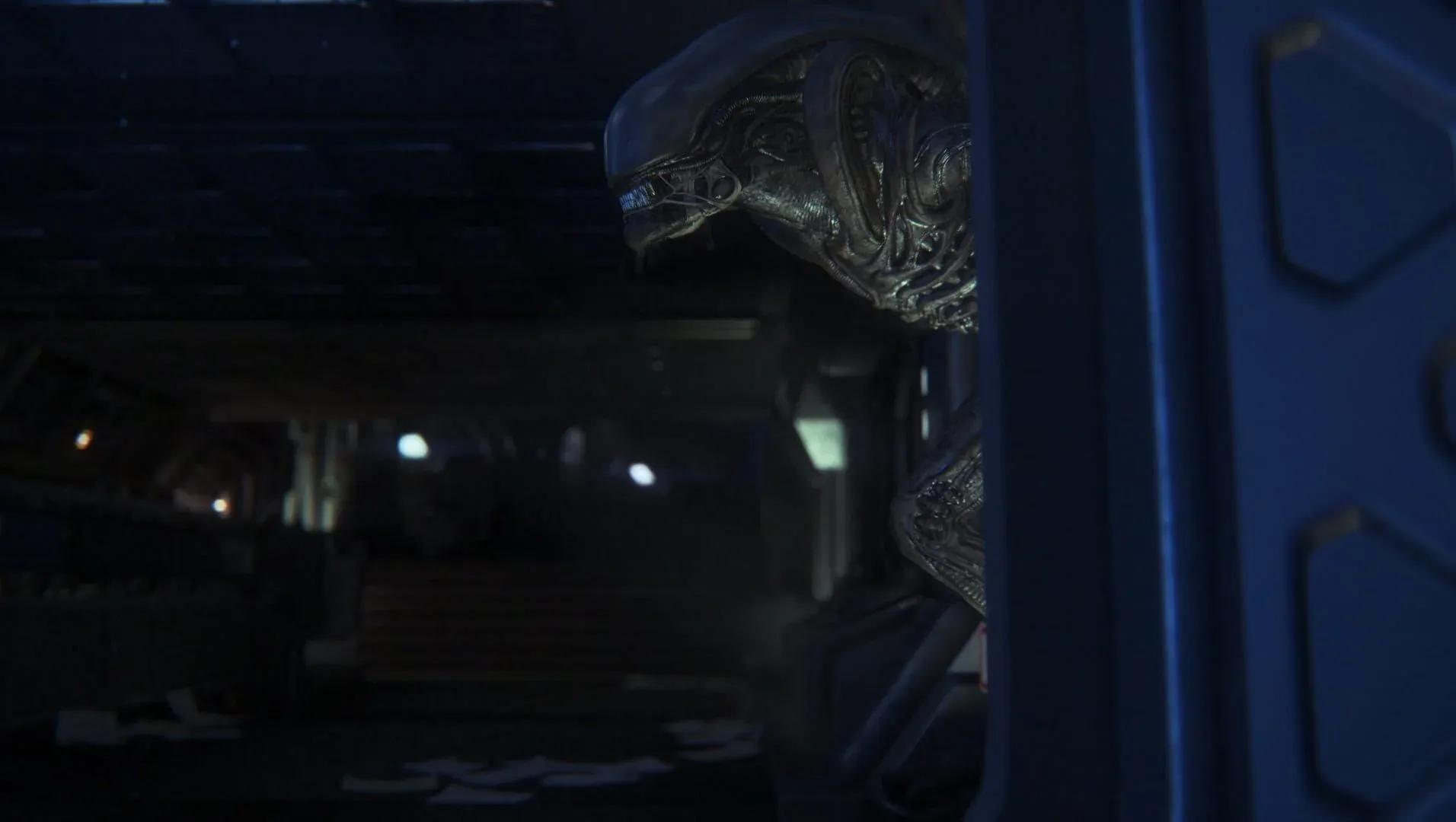 Alien: Isolation Screenshot 8