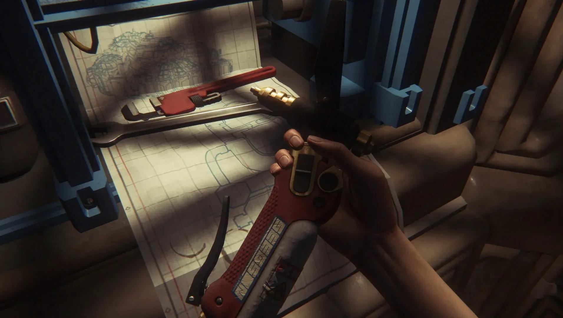 Alien: Isolation Screenshot 9