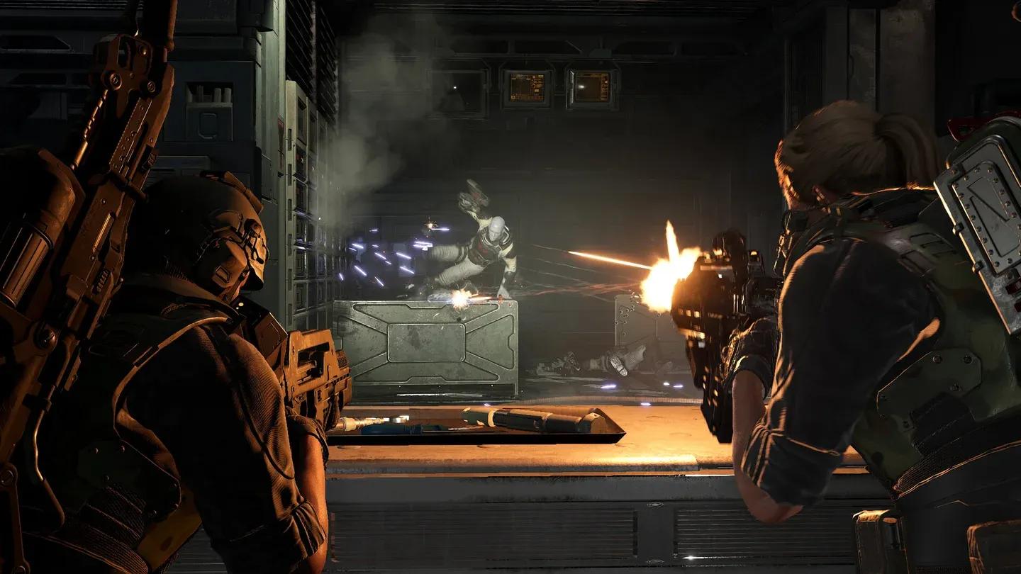 Aliens: Fireteam Elite 2 Gallery 2