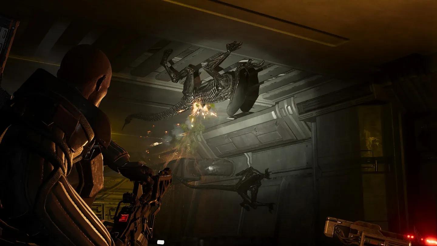 Aliens: Fireteam Elite 2 Gallery 3