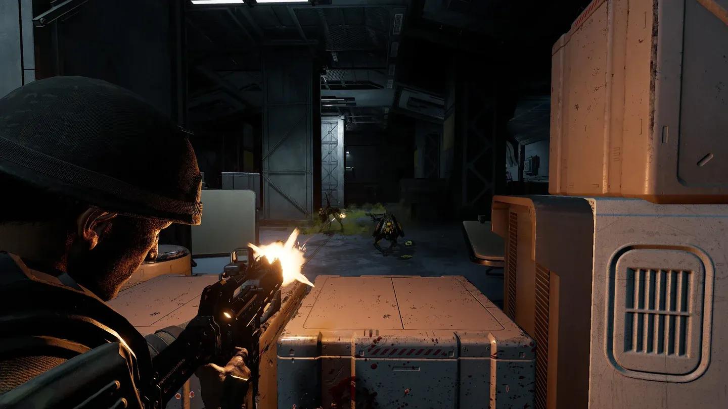 Aliens: Fireteam Elite 2 Gallery 5