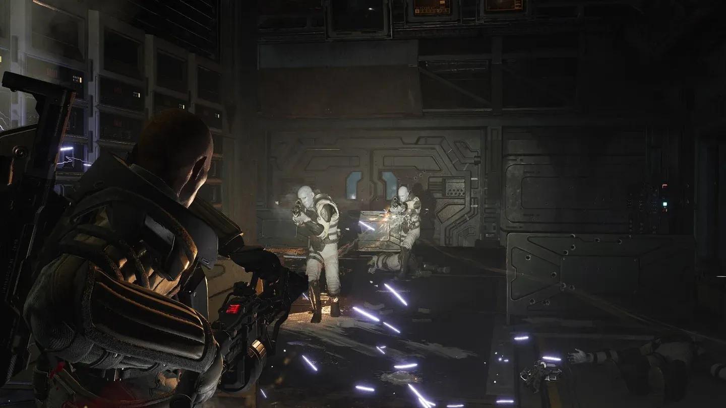 Aliens: Fireteam Elite 2 Gallery 8