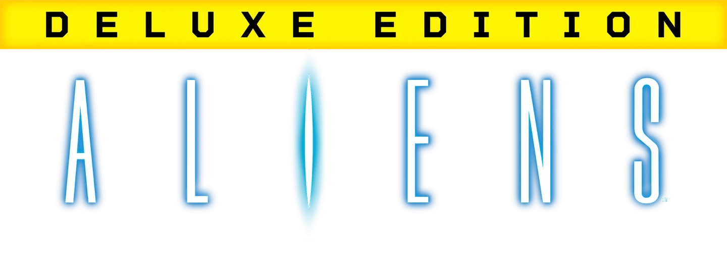 Aliens: Fireteam Elite 2 Logo