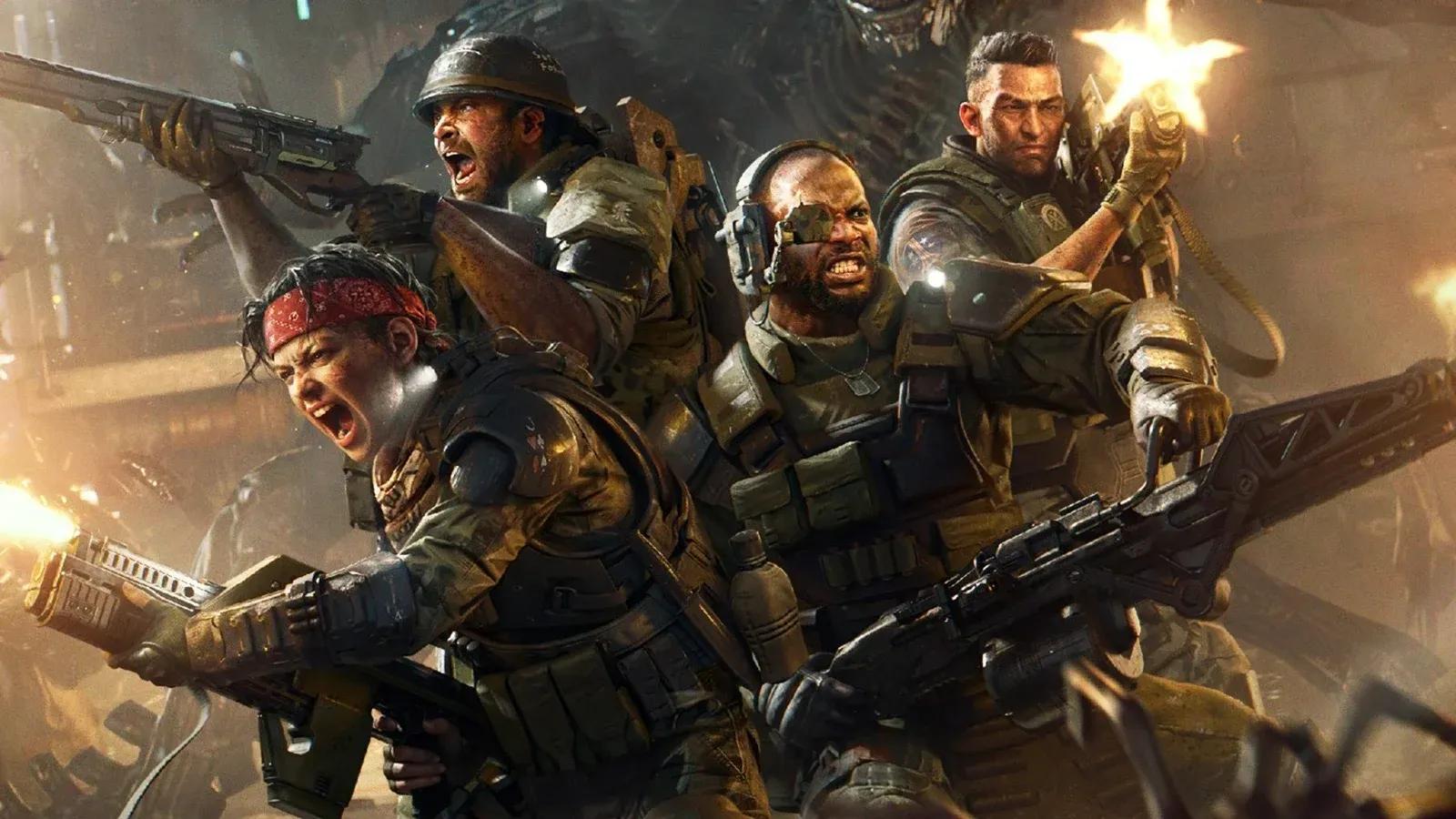 Aliens: Fireteam Elite 2: Everything We Know So Far | AvP Central