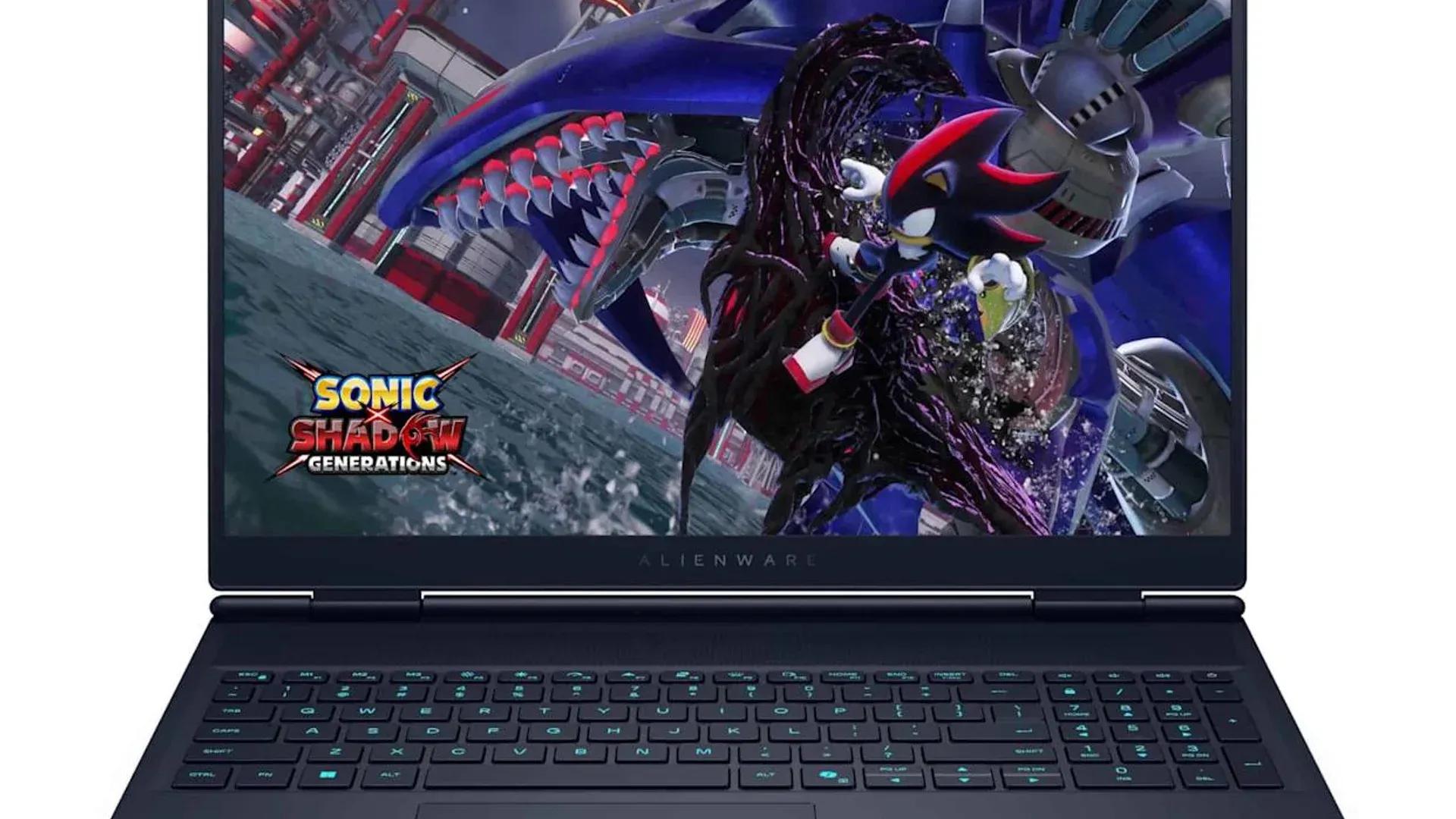 Dell's $4,000 Alienware 16X laptop is ...