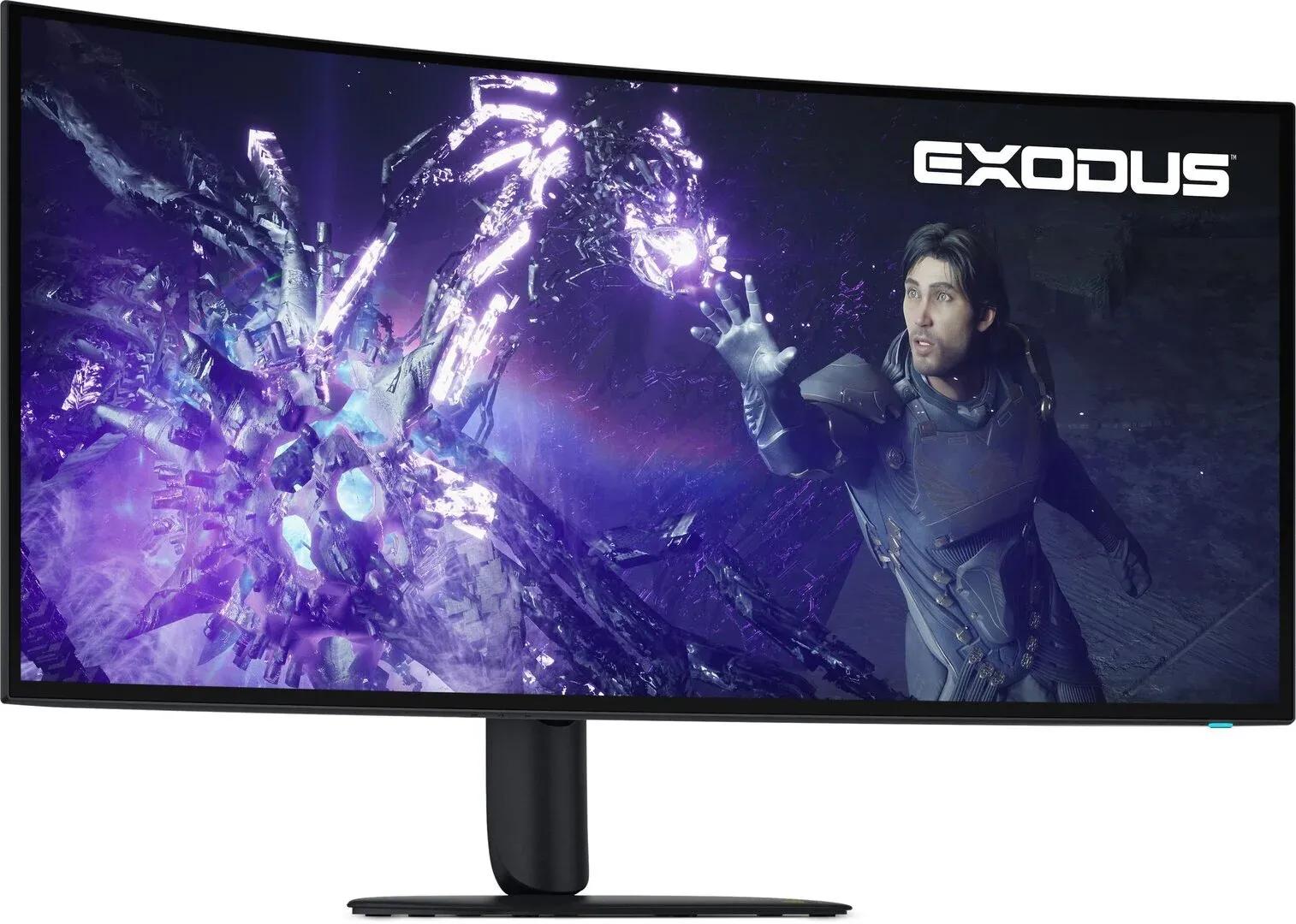 Alienware AW3926QW: 39-inch 5K OLED ...