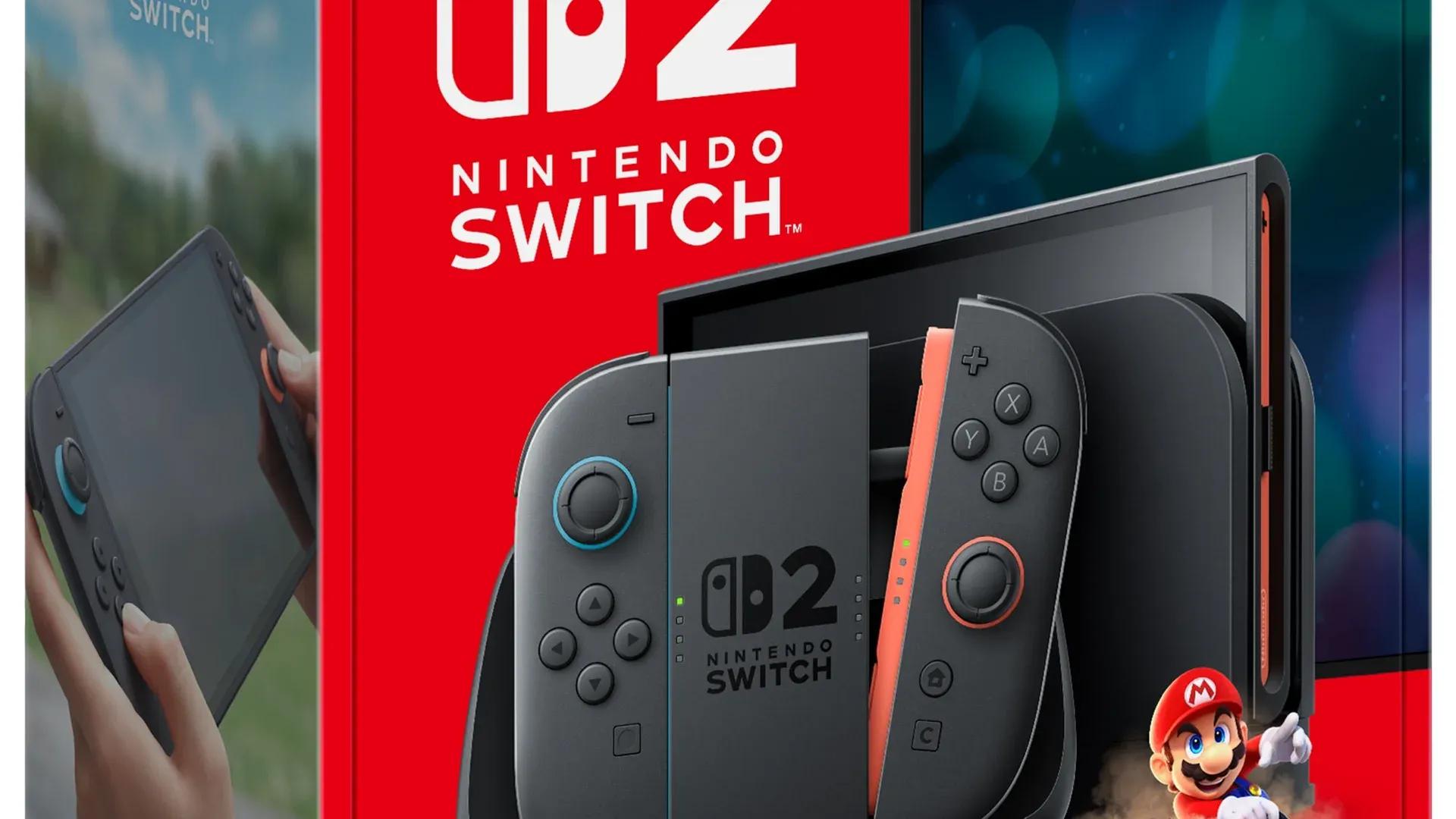 Nintendo Switch 2 Pro Controller 歷史新低價 $58.39 image