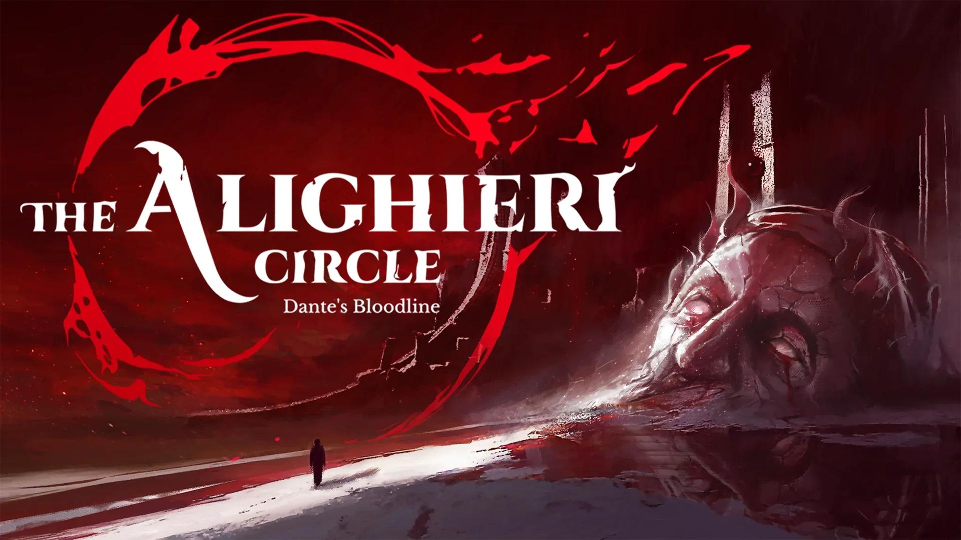 The Alighieri Circle: Dante's Bloodline | Download and Buy Today - Epic  Games Store