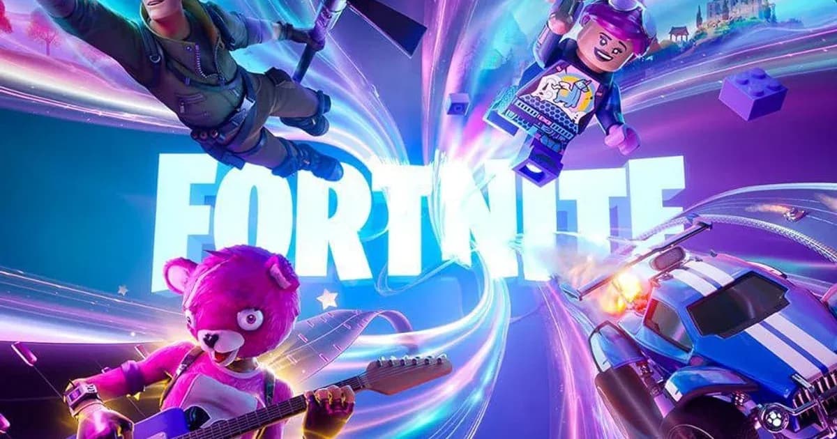 Fortnite Guide: All Chaos Cube Locations at Elites Outpost