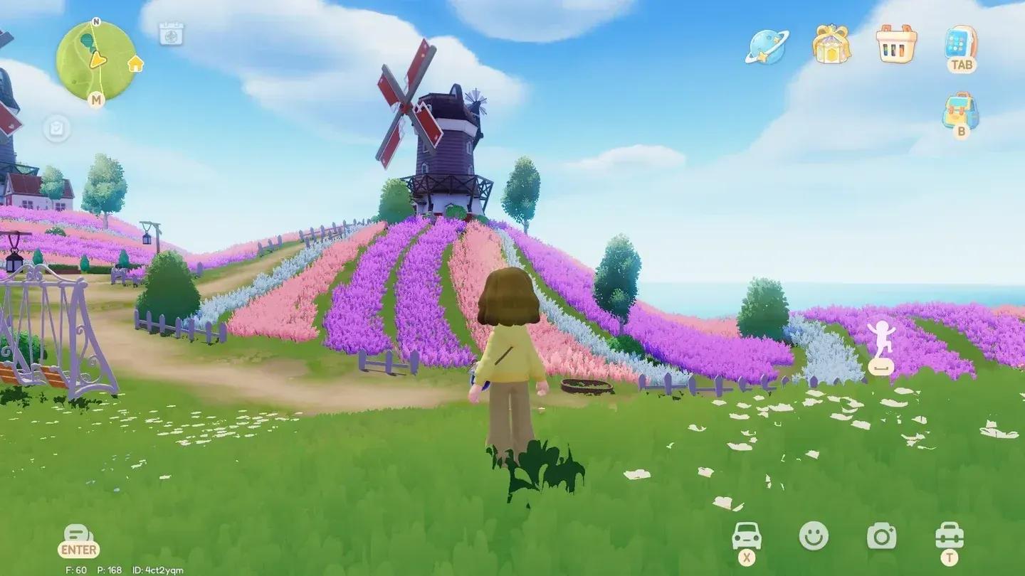 All Animal Trough Locations in Heartopia