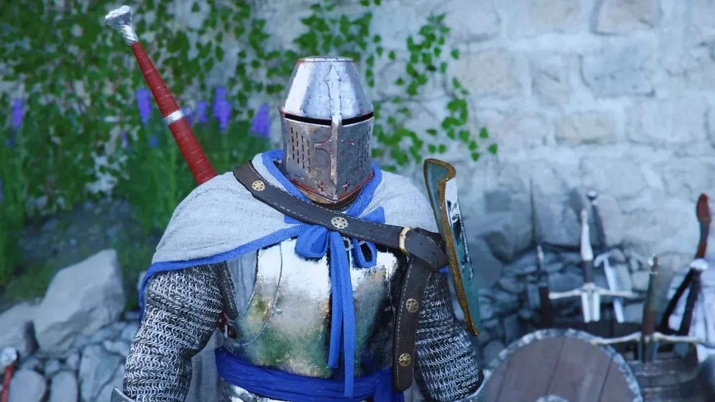 カシウス・モーテンのボス戦