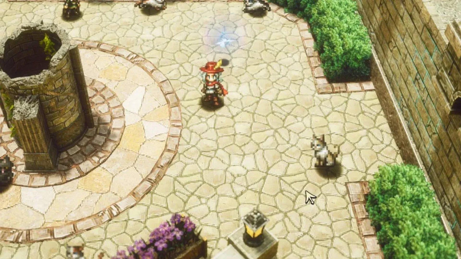 The Adventures of Elliot: The Millennium Tales Guide: All Cat Locations
