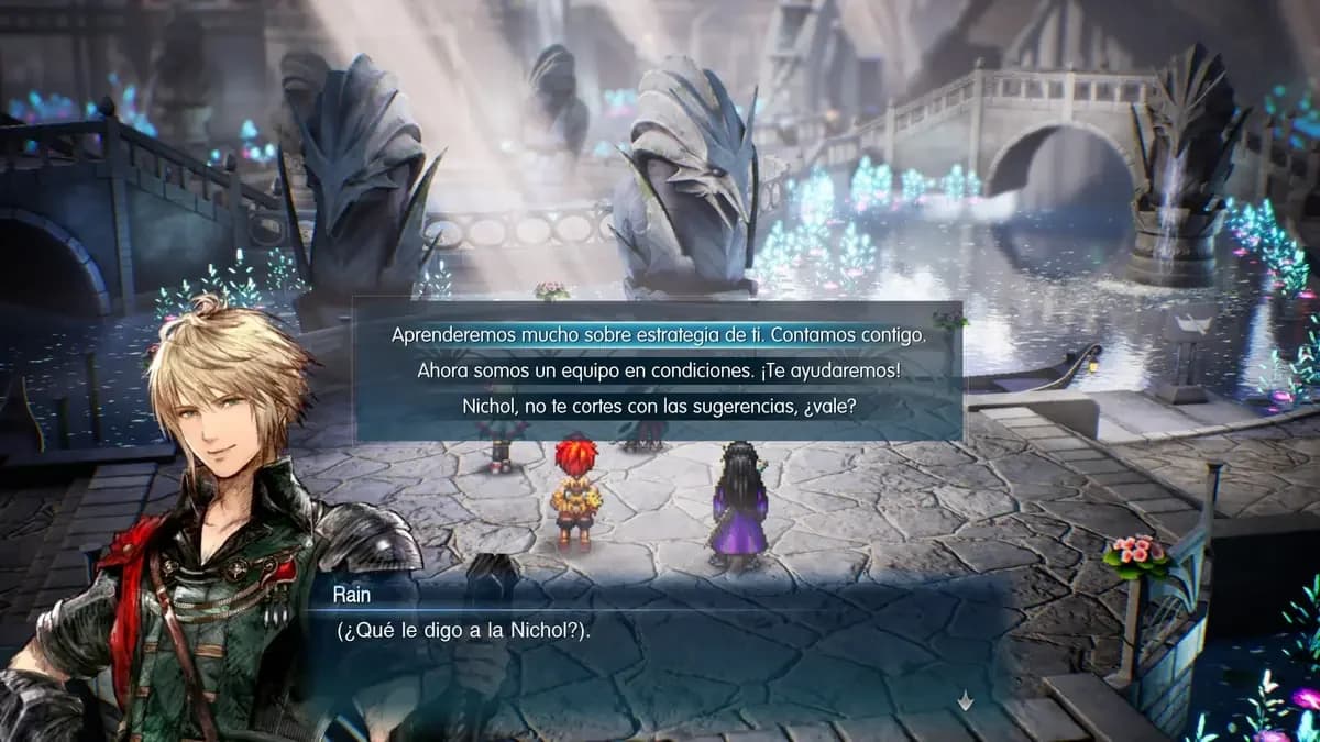 all cave master Mindflayer boss appearing inside cave in Olderion Federation