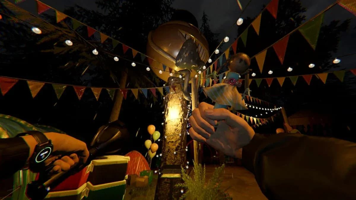 All Coffee World Doll locations in ...