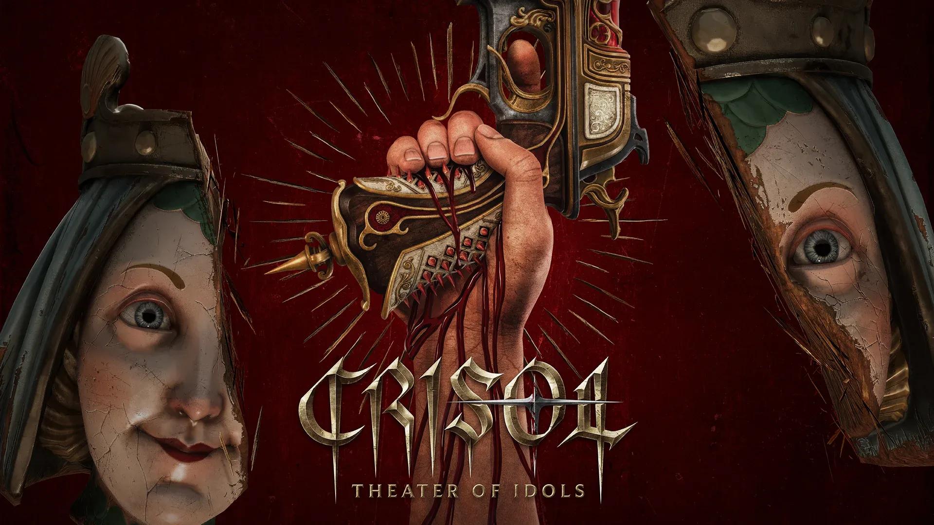 Crisol: Theater of Idols Walkthrough ...